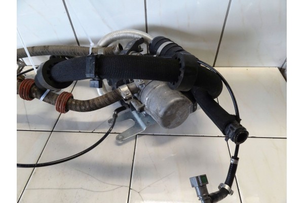 complete webasto renault master III LIFT 9021037F Part manufacturer Renault OE