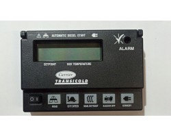 Carrier Supra ORIGINAL Cabin Controller