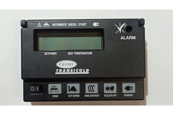 Carrier Supra ORIGINAL Cabin Controller