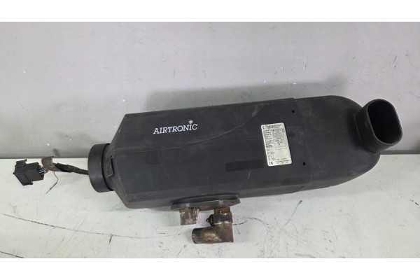 Parking heater airtronic webasto eberspacher d4s 3 5 kw scania r