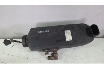 Parking heater airtronic webasto eberspacher d4s 3 5 kw scania r