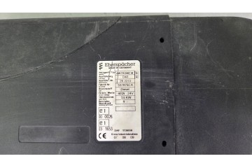 Parking heater airtronic webasto eberspacher d4s 3 5 kw scania r Part manufacturer Scania OE