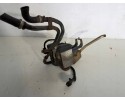 WEBASTO PARKING HEATER 5 kW EU