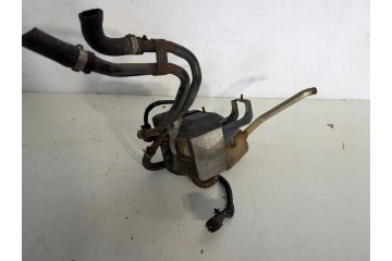 WEBASTO PARKING HEATER 5 kW EU