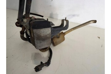 WEBASTO PARKING HEATER 5 kW EU Part manufacturer Fiat OE