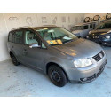 VOLKSWAGEN TOURAN (1T1) Trendline VOLKSWAGEN TOURAN (1T1) Trendline