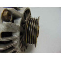A5TA1091  ALTERNADOR HONDA CIVIC BERL. 3/4 (EJ/EK) 1.4 S 3 Berlina (EJ9) 1996 A5TA1091 187840 HONDA - 2