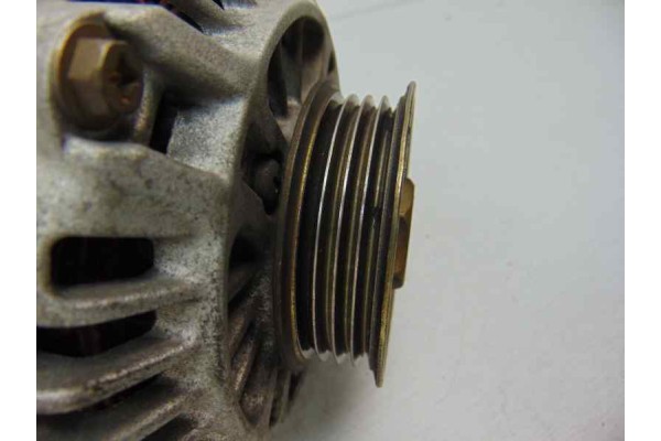 A5TA1091  ALTERNADOR HONDA CIVIC BERL. 3/4 (EJ/EK) 1.4 S 3 Berlina (EJ9) 1996 A5TA1091 187840 HONDA - 2