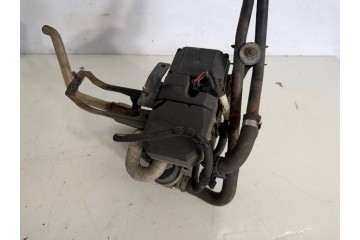 WEBASTO PARKING HEATER 5 kW EU Car type cargo vans