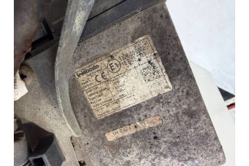 Calefactor estacionario WEBASTO 5 kW EU