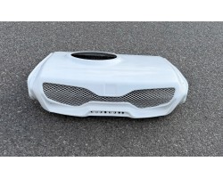 HOUSING OF THE AGGREGATE ZANOTTI Z250 NO 5806193