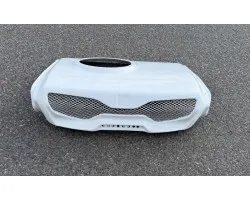Cubierta Superior para Carcasa Zanotti Z250