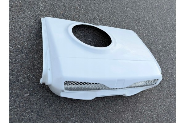 HOUSING OF THE AGGREGATE ZANOTTI Z250 NO 5806193 Catalog number of the part 3232