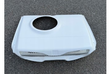 HOUSING OF THE AGGREGATE ZANOTTI Z250 NO 5806193 Part manufacturer no brand