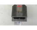 CONTROL BOARD CARRIER XARIOS 12V 91 60338 02 NO 326 148