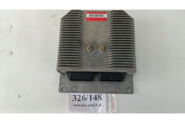 CONTROL BOARD CARRIER XARIOS 12V 91 60338 02 NO 326 148