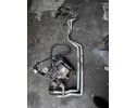 4 IVECO DAILY IV WEBASTO PARKING HEATER 3801940 9014482F