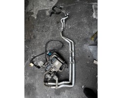 4 IVECO DAILY IV WEBASTO PARKING HEATER 3801940 9014482F