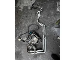 Calefactor estacionario Webasto para Iveco Daily IV 3801940 9014482F