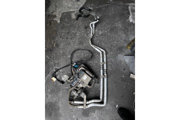 4 IVECO DAILY IV WEBASTO PARKING HEATER 3801940 9014482F