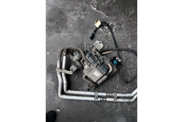 4 IVECO DAILY IV WEBASTO PARKING HEATER 3801940 9014482F Catalog number of the part 3801940 9014482F