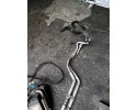 4 IVECO DAILY IV WEBASTO PARKING HEATER 3801940 9014482F Part manufacturer Iveco OE