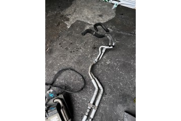 4 IVECO DAILY IV WEBASTO PARKING HEATER 3801940 9014482F Part manufacturer Iveco OE