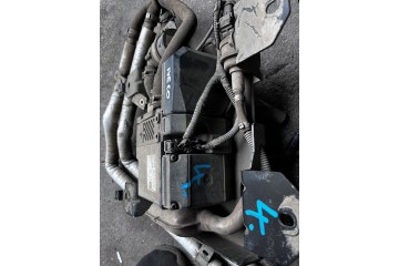 Calefactor estacionario Webasto para Iveco Daily IV 3801940 9014482F