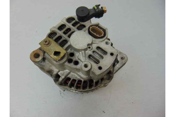 A5TA1091  ALTERNADOR HONDA CIVIC BERL. 3/4 (EJ/EK) 1.4 S 3 Berlina (EJ9) 1996 A5TA1091 187840 HONDA - 4