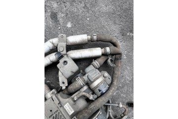 Calefactor estacionario Webasto para Iveco Daily IV 3801940 9014482F