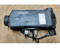 Parking heater Webasto Airtronic D2 Iveco Stralis