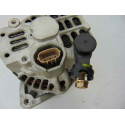 A5TA1091  ALTERNADOR HONDA CIVIC BERL. 3/4 (EJ/EK) 1.4 S 3 Berlina (EJ9) 1996 A5TA1091 187840 HONDA - 5