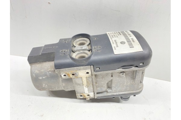 HEATER WEBASTO STOVE THERMO TOP EVO DIESEL VW GOLF 7 VII AUDI SEAT SKODA Catalog number of the part 3Q0815005N WEBASO VW