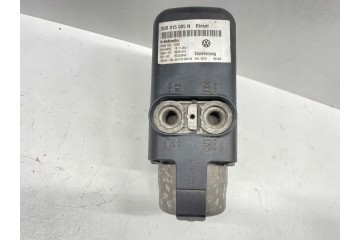 HEATER WEBASTO STOVE THERMO TOP EVO DIESEL VW GOLF 7 VII AUDI SEAT SKODA Part manufacturer Volkswagen OE
