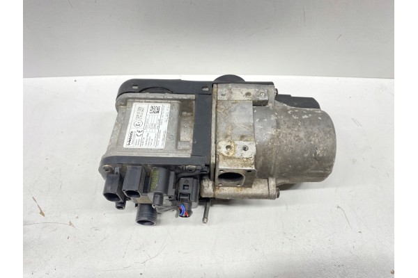 HEATER WEBASTO STOVE THERMO TOP EVO DIESEL VW GOLF 7 VII AUDI SEAT SKODA Catalog number of the original 3Q0815005N 3Q0 815 005 N