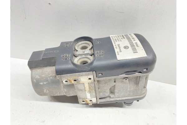 Calefactor Webasto Thermo Top Evo Diésel para VW Golf 7 VII, Audi, Se