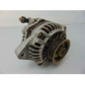 A5TA1091  ALTERNADOR HONDA CIVIC BERL. 3/4 (EJ/EK) 1.4 S 3 Berlina (EJ9) 1996 A5TA1091 187840 HONDA - 6