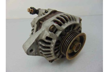 A5TA1091  ALTERNADOR HONDA CIVIC BERL. 3/4 (EJ/EK) 1.4 S 3 Berlina (EJ9) 1996 A5TA1091 187840 HONDA - 6