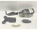 Calefactor Webasto Thermo Top Evo Diésel para VW Golf 7 VII, Audi, Se
