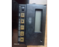 Carrier Controller Panel of refrigeration unit