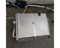 BMW E39 LR 8372382 heat accumulator
