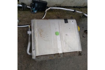 BMW E39 LR 8372382 heat accumulator