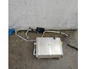 BMW E39 LR 8372382 heat accumulator Catalog number of the part 8372382