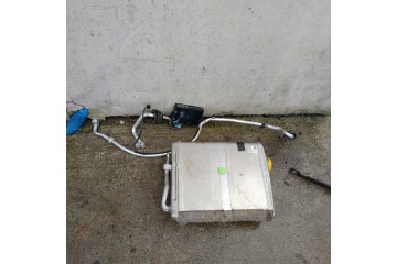 BMW E39 LR 8372382 heat accumulator Catalog number of the part 8372382