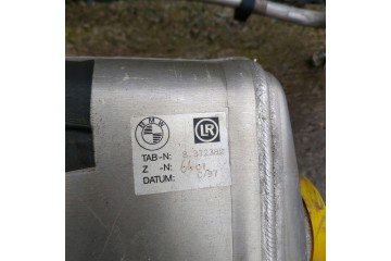 BMW E39 LR 8372382 heat accumulator Part manufacturer BMW OE