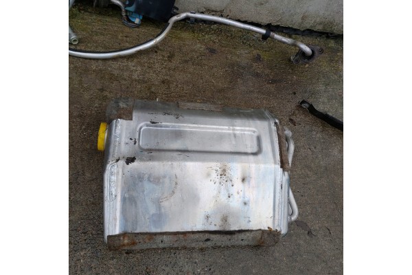BMW E39 LR 8372382 heat accumulator Car type passenger cars