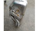 BMW E39 LR 8372382 heat accumulator Quality of parts according to GVO O original with manufacturer s logo OE
