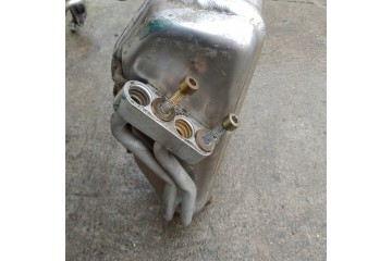 BMW E39 LR 8372382 heat accumulator Quality of parts according to GVO O original with manufacturer s logo OE