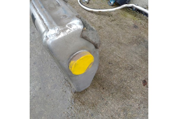 Acumulador de Calor BMW E39 LR 8372382