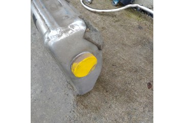 Acumulador de Calor BMW E39 LR 8372382